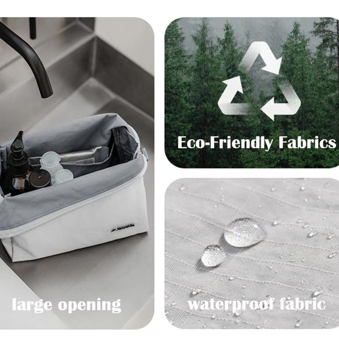 Naturehike  Oxygen Travel Toiletry Kit