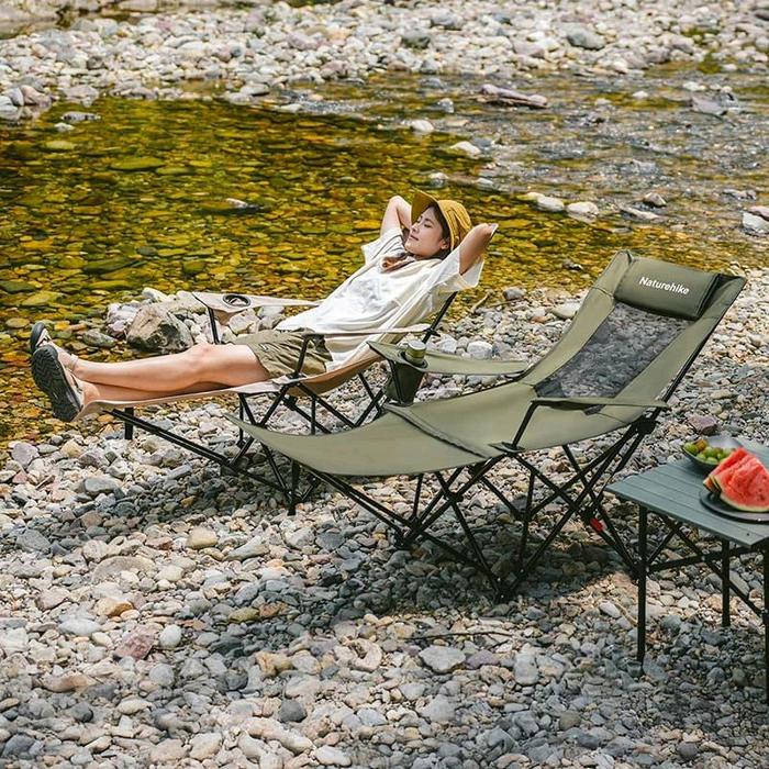 Naturehike Nightfall T05 Leisure Reclining Chair