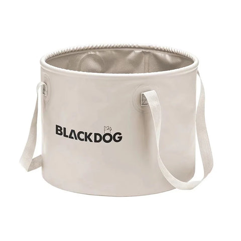Blackdog Folding Bucket 20L