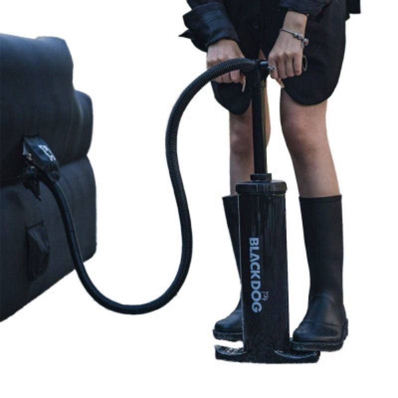[CLEARANCE] Blackdog Hand Pump