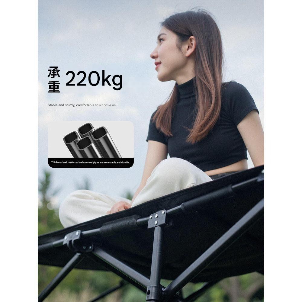 Blackdog Cloud Folding Marching Bed