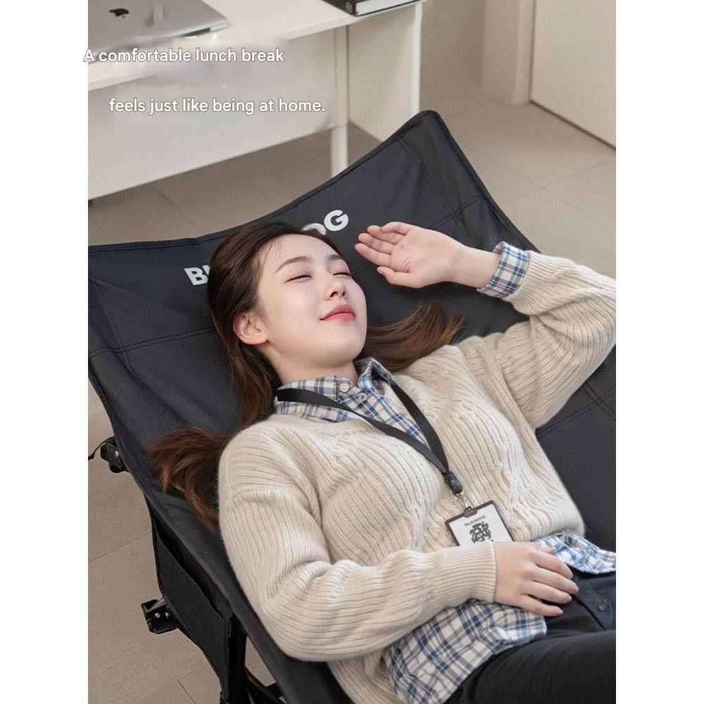 Blackdog Cloud Folding Marching Bed