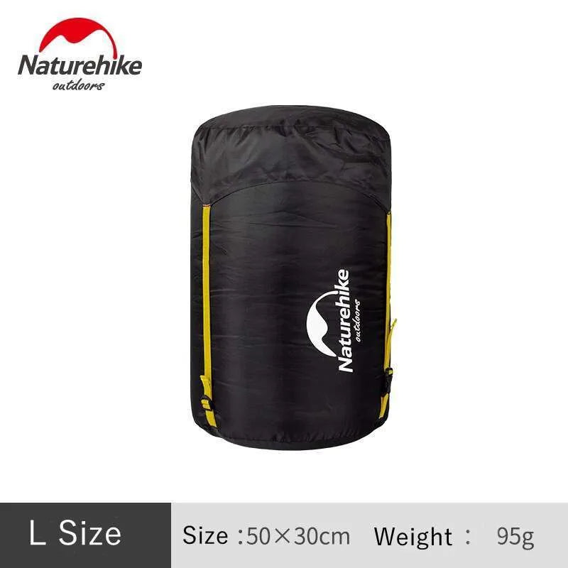 Naturehike 2019 Compression Bag for Sleeping Bag