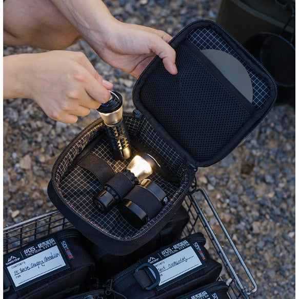 ShineTrip Modular Storage Bag