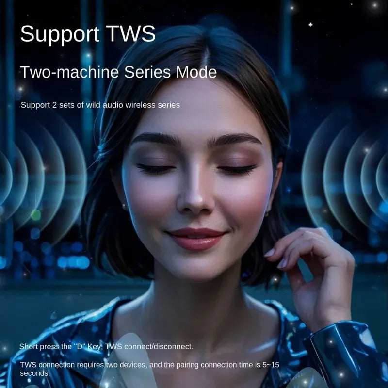 Blackdog Wild Pie Outdoor Speaker