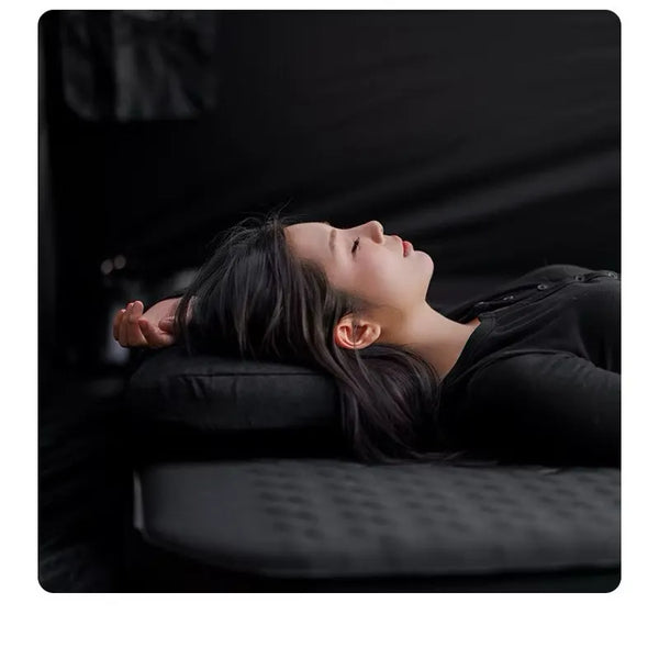 Blackdog Cloud Film Memory Cotton Camping Pillow