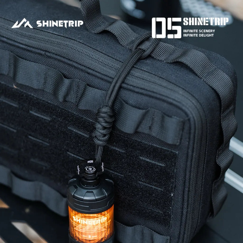 ShineTrip Lamp Lanyard