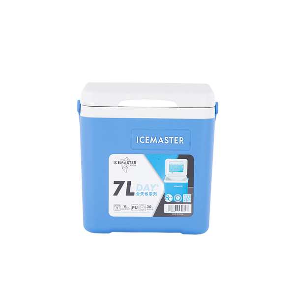 ICEMASTER Day+ Series Cooler