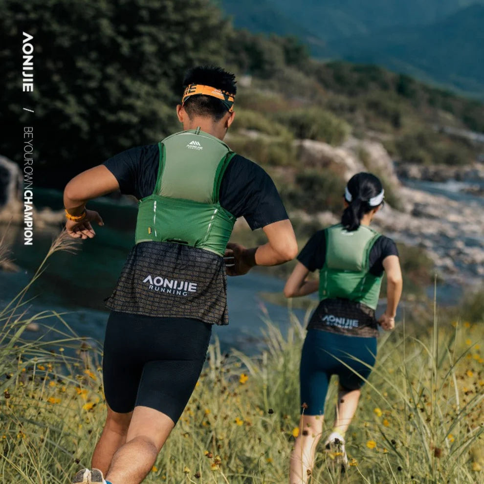 AONIJIE Cross Country Backpack -MB-8L