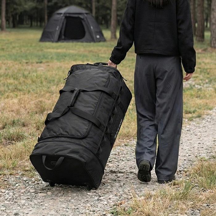 Blackdog Travel Duffle Bag