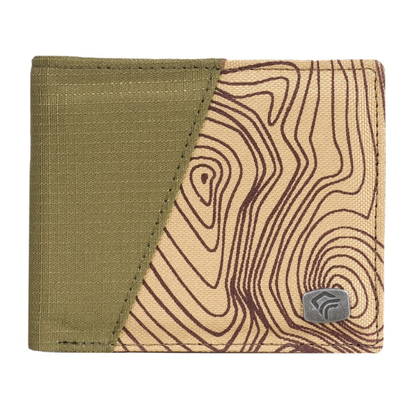 Forester DF 00288 LP2 Dobby Combo Wallet