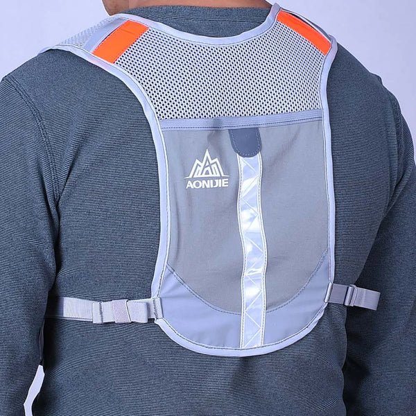 AONIJIE Reflective Running Vest - E884