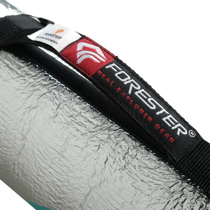 Forester MF 01109 Single Foam Mattress