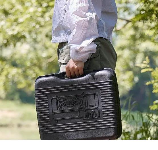 Naturehike Dark Star High Power Portable Butane Stove