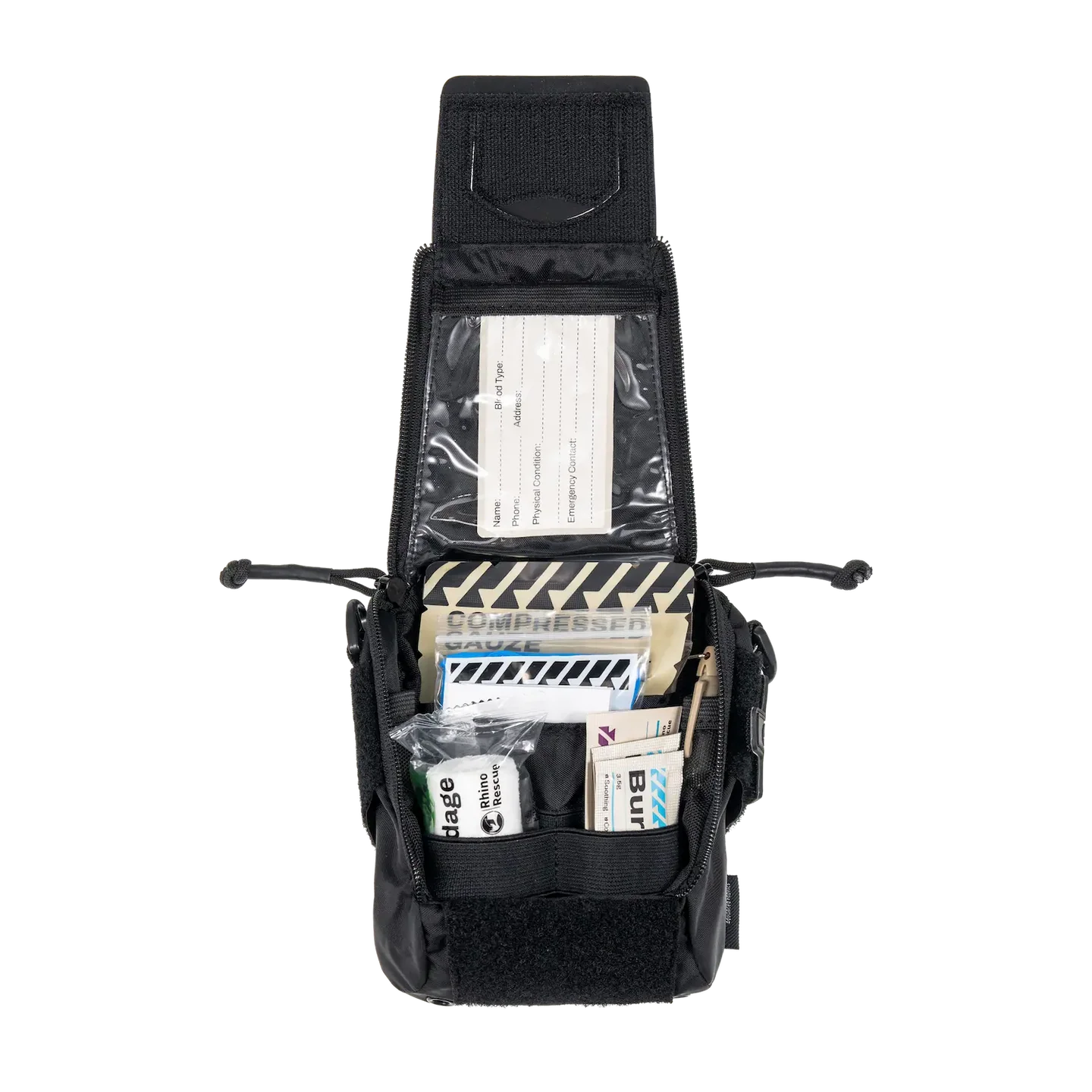 Rhino Rescue Mole First Aid Kit