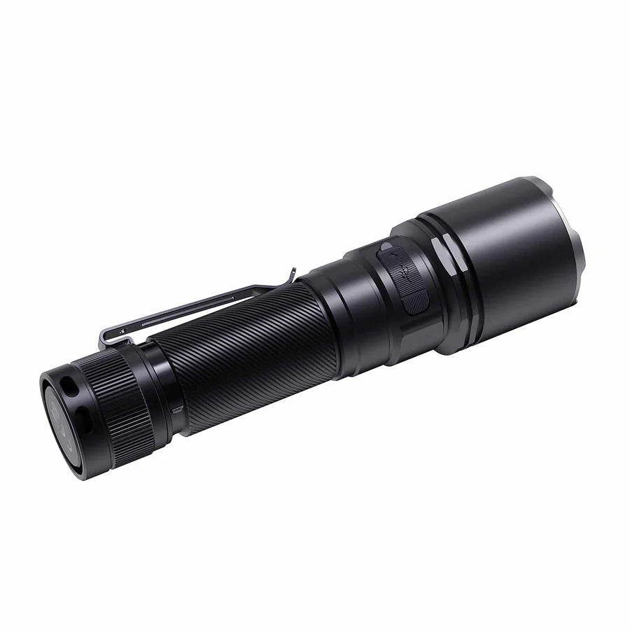 Fenix C7 Pro High Performance Rechargeable Flashlight 4600 Lumens