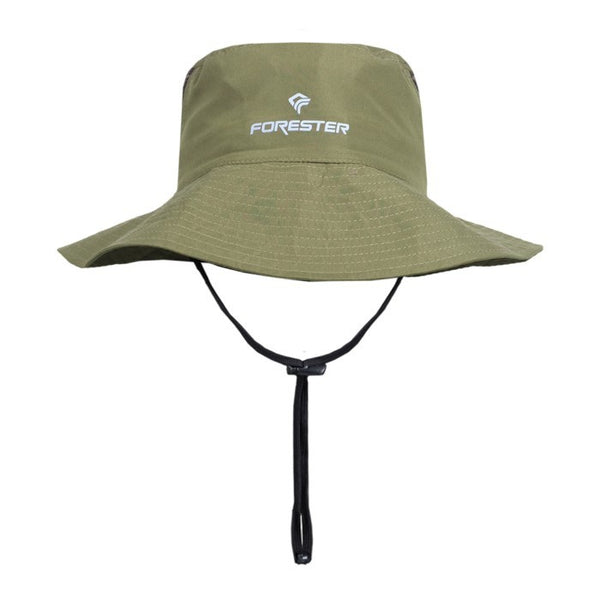 Forester TF 04383 Forester Jungle Hat