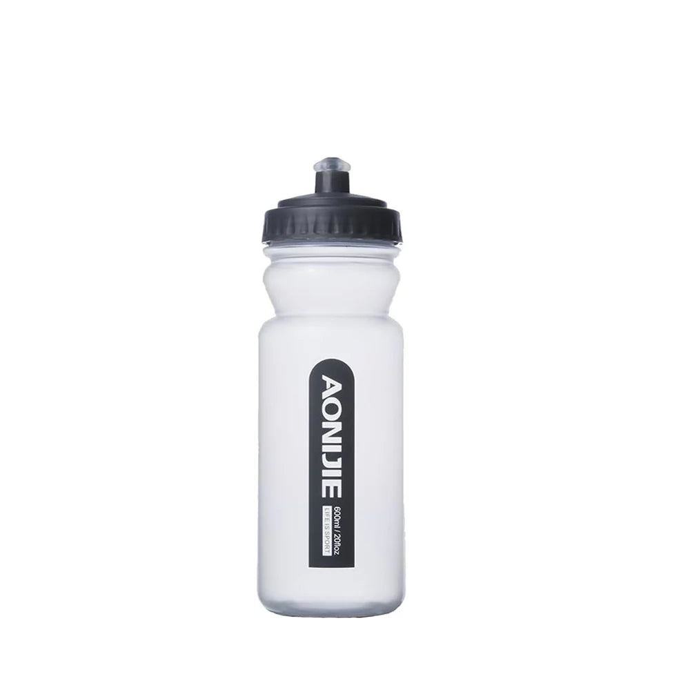 AONIJIE 600ml BPA Free Sport Water Bottle -SH600