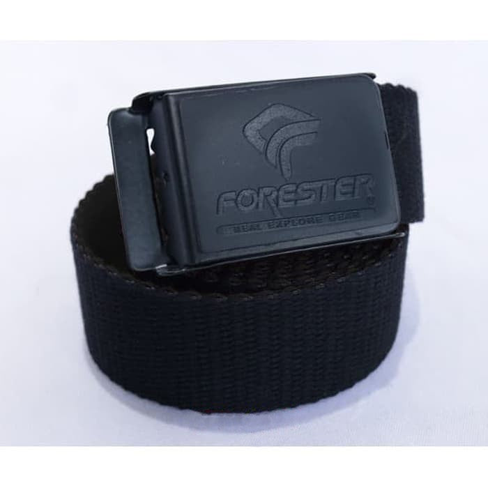 Forester A11007 Waist Belt