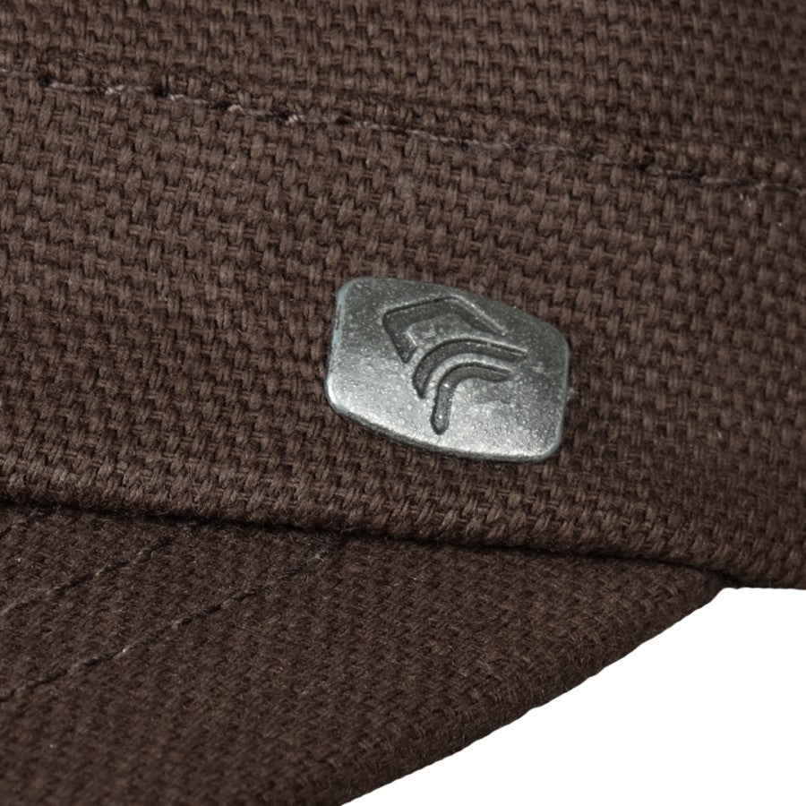 Forester TF 04354 Commando Metal Badge Cap