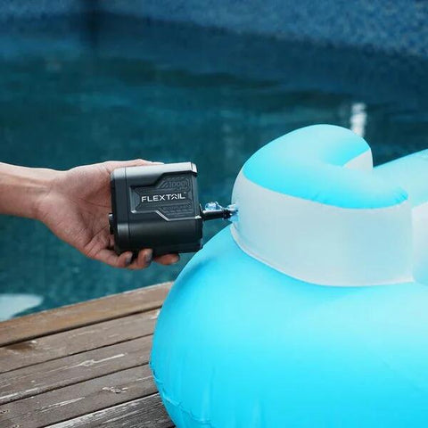 Flextail Portable Evo Pump 3