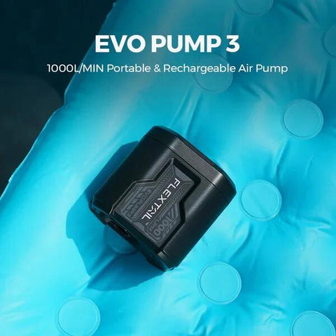 Flextail Portable Evo Pump 3