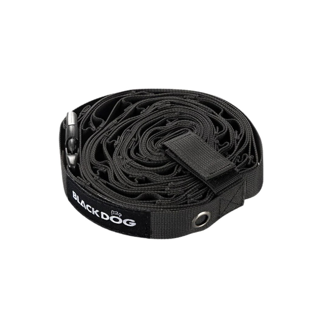 Blackdog Adjustable Canopy Lanyard