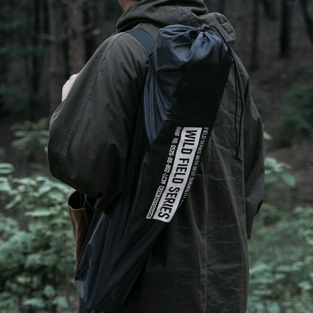 Field Trekker Chair Low