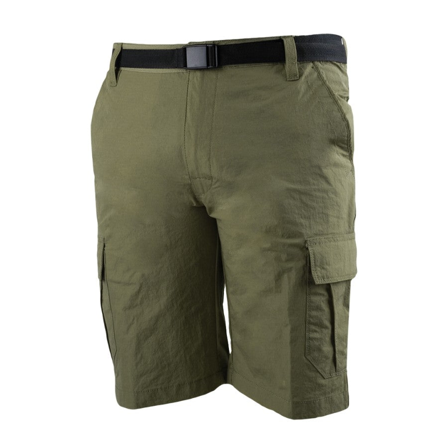 Forester CLF 08368 Marvelous Cargo TSLN + Belt Short Pants