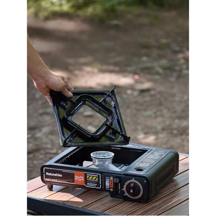 Naturehike Dark Star High Power Portable Butane Stove