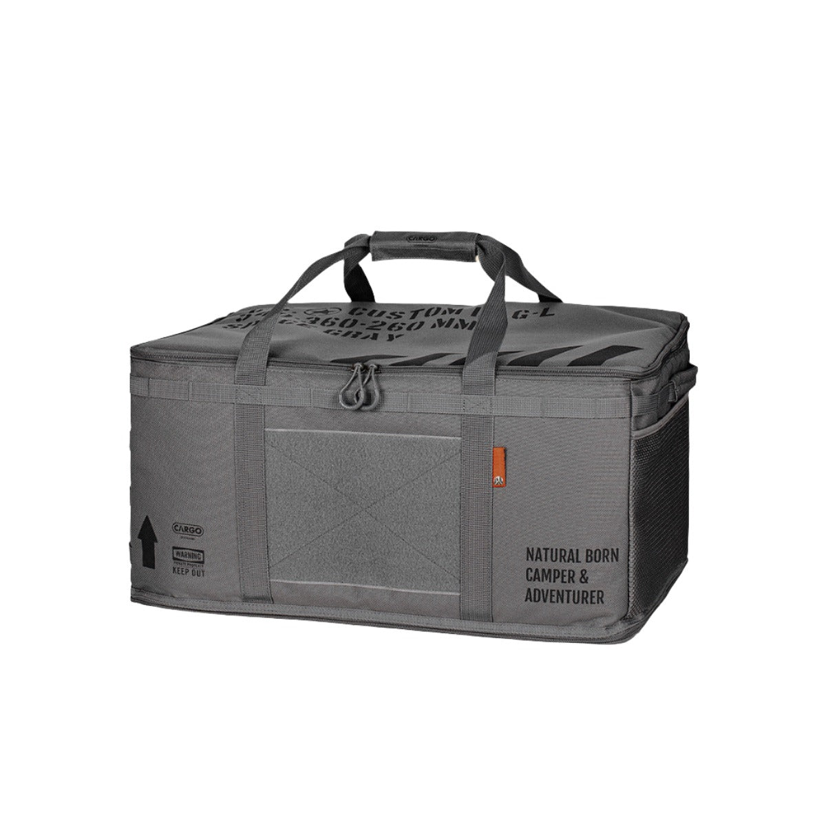 Container Style Bag Cargo Container Custom Bag L – GL Extra Enterprise