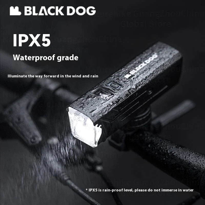 Blackdog Fuguang T2-Dual Light Headlights Upgrade 810 Lumens