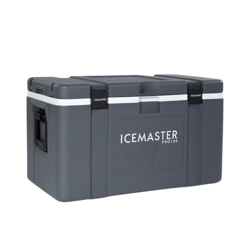 ICEMASTER Pro Series Ice Box & Accessories