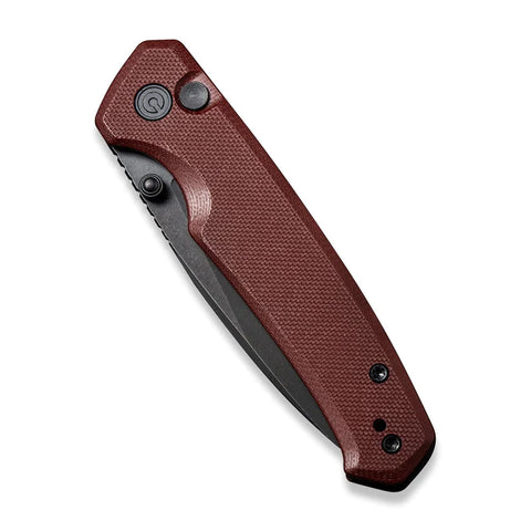 CIVIVI Altus Folding Pocket Knife