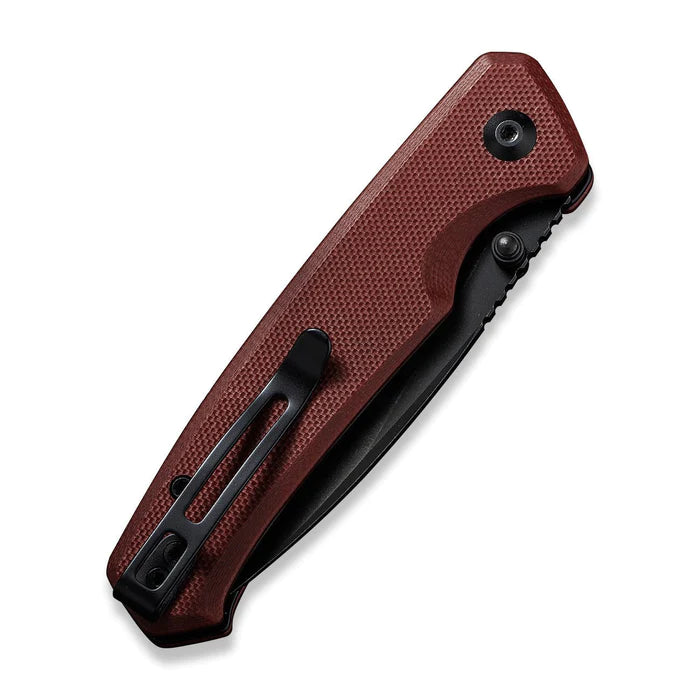 CIVIVI Altus Folding Pocket Knife