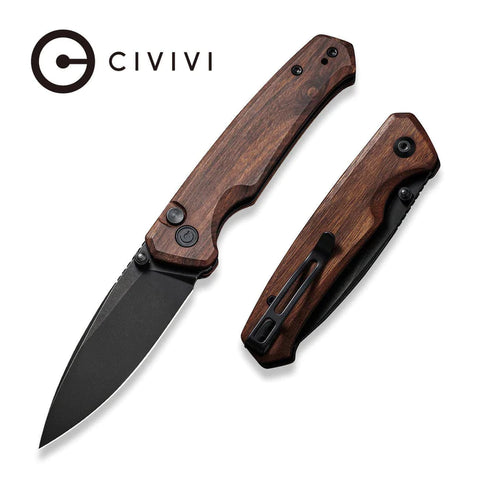 CIVIVI Altus Folding Pocket Knife