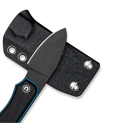 CIVIVI Baby Banter Fixed Blade Knife