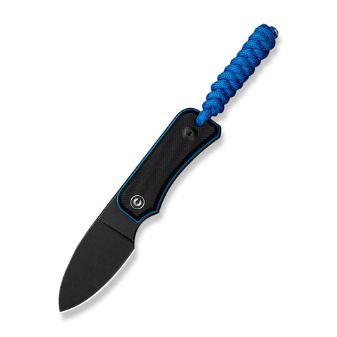 CIVIVI Baby Banter Fixed Blade Knife