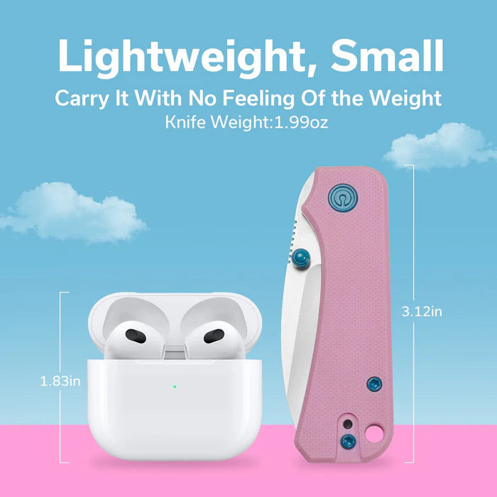 CIVIVI Baby Banter Thumb Stud Knife