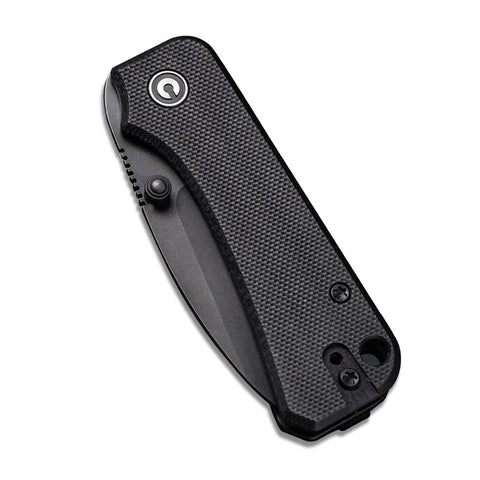 CIVIVI Baby Banter Thumb Stud Knife