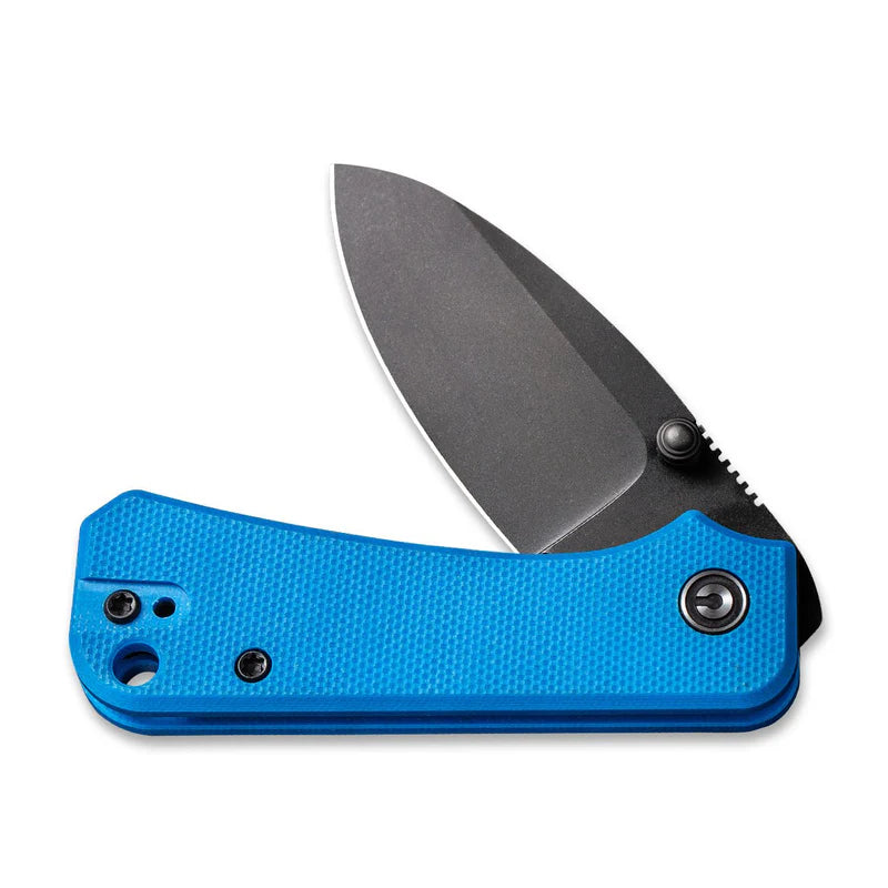 CIVIVI Baby Banter 2 Thumb Stud Knife G10 Handle Nitro V-Blade