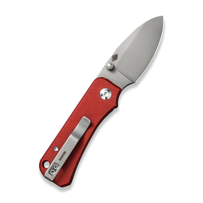 CIVIVI Baby Banter Thumb Stud Knife