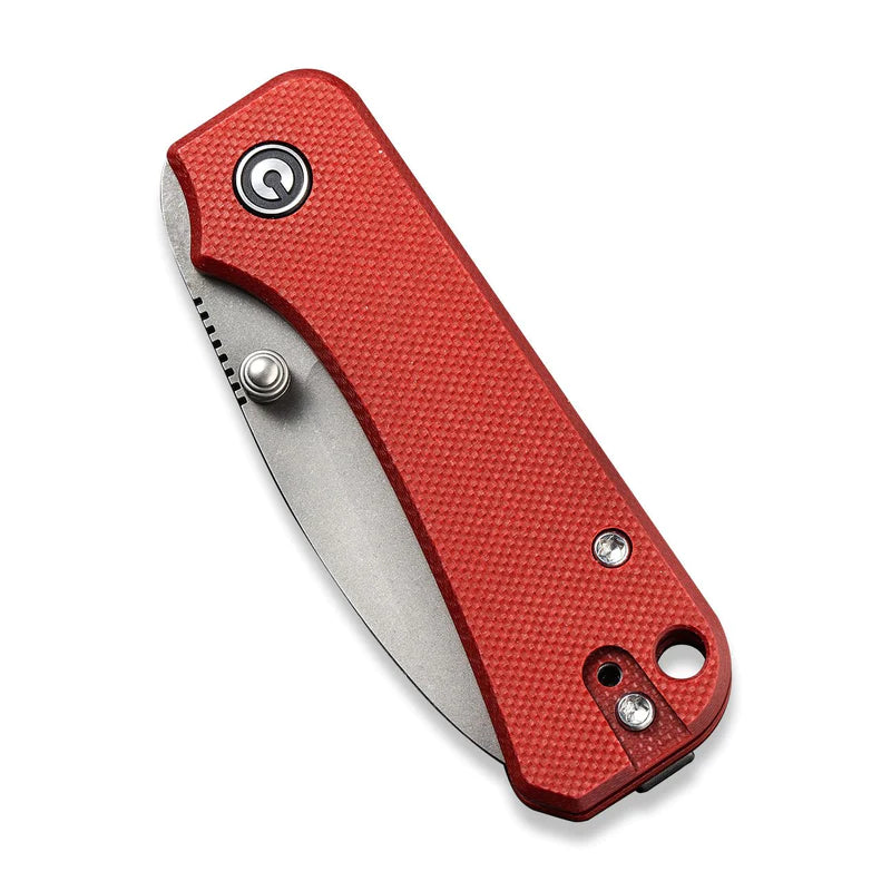 CIVIVI Baby Banter Thumb Stud Knife