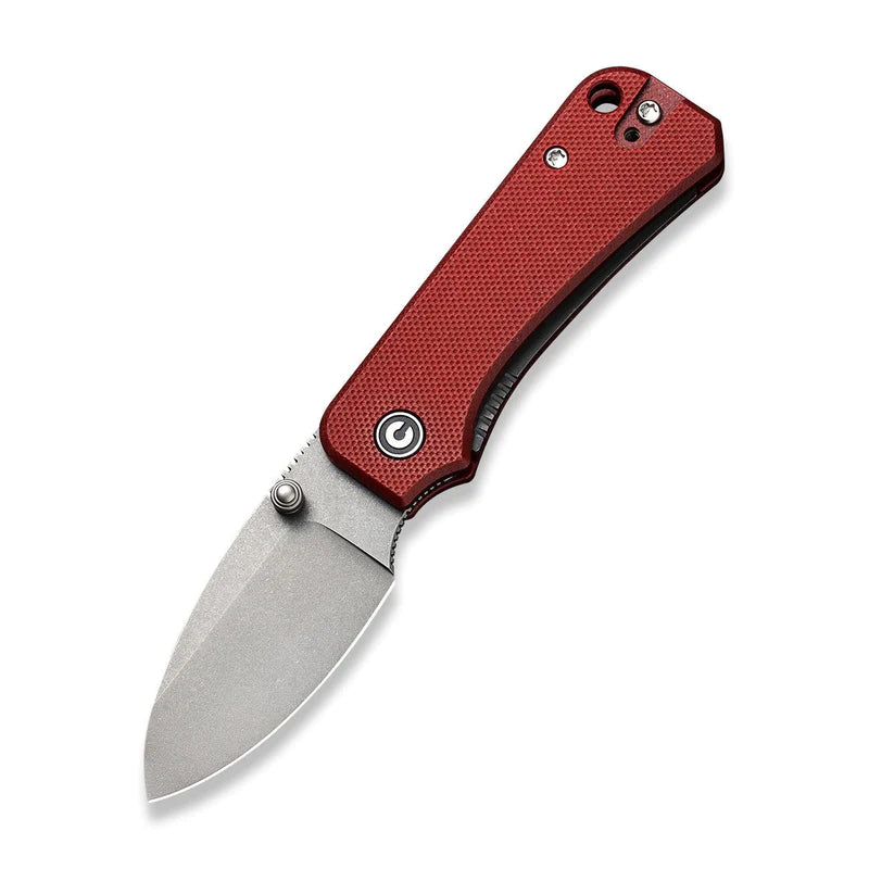 CIVIVI Baby Banter Thumb Stud Knife