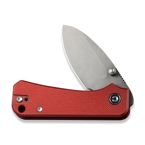 CIVIVI Baby Banter Thumb Stud Knife