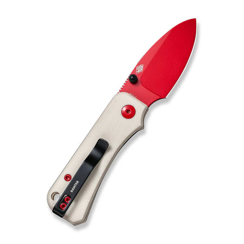 CIVIVI Baby Banter Thumb Stud Knife