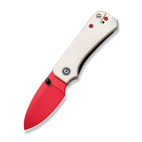 CIVIVI Baby Banter Thumb Stud Knife