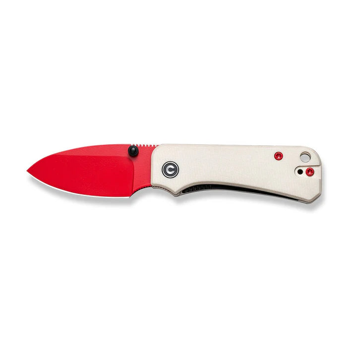 CIVIVI Baby Banter Thumb Stud Knife