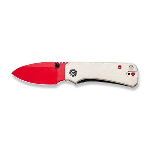 CIVIVI Baby Banter Thumb Stud Knife