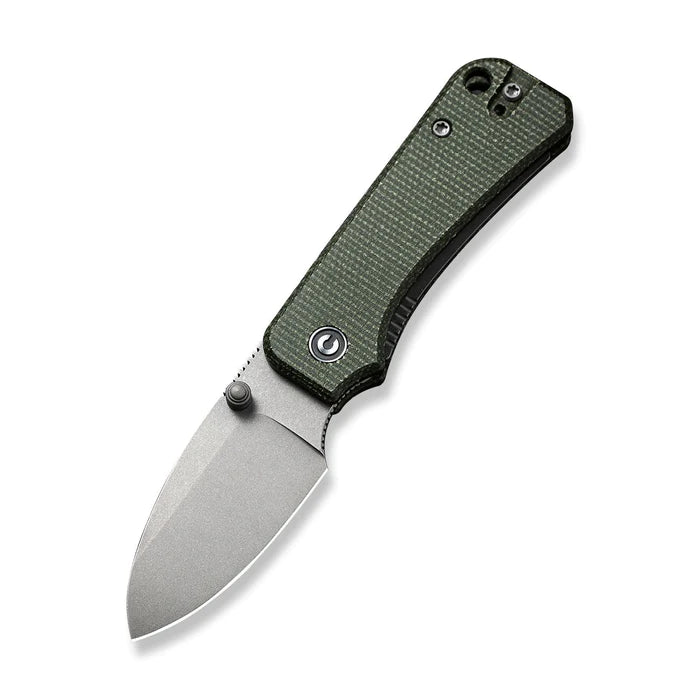CIVIVI Baby Banter Thumb Stud Knife